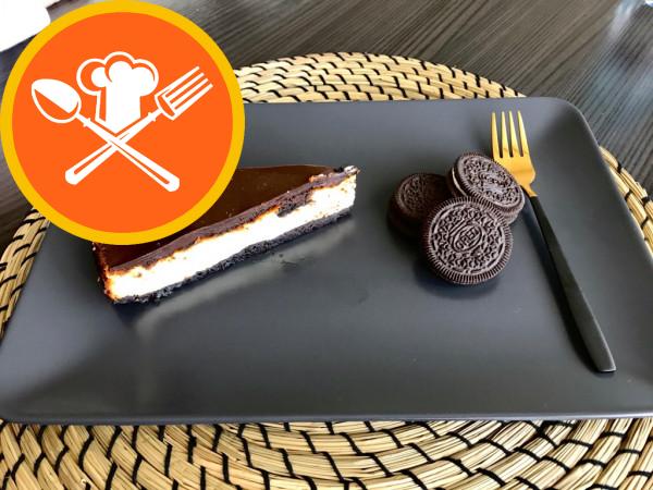 Cheesecake Oreo