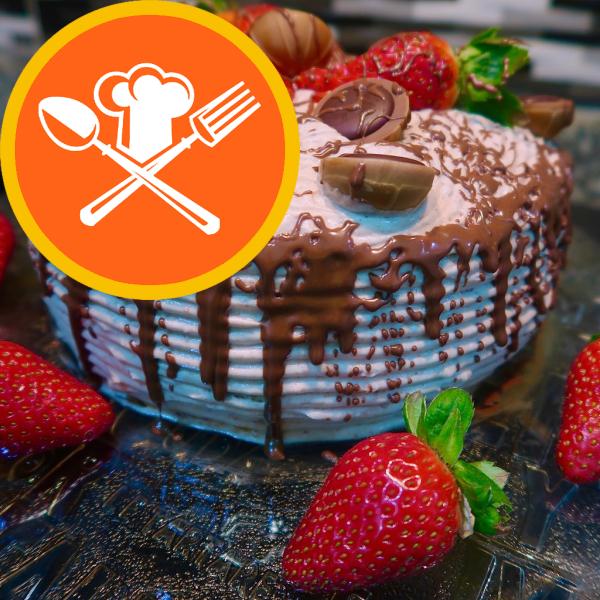 Φρέσκο ​​κέικ φράουλας που δεν μπορείτε να σταματήσετε να τρώτε https://youtu.be/me2skgmcky0