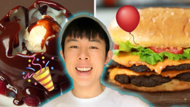 Alvin's 5 Years Of Viral Tasty Videos